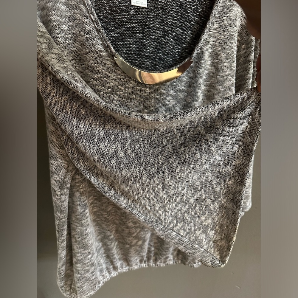 DOTS LADIES BLOUSE - Picture 3 of 5